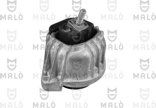 AKRON-MALÒ 271831 - Sospensione, Motore www.autoricambi360.it