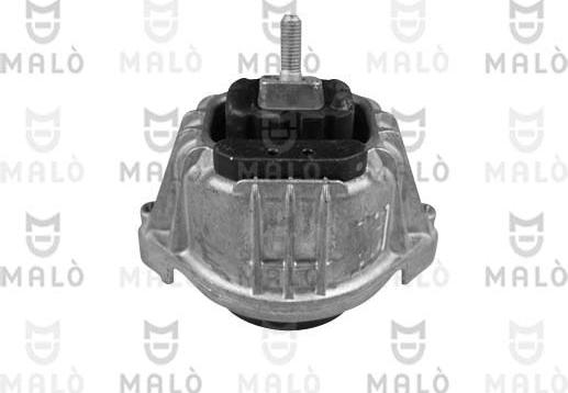 AKRON-MALÒ 27183 - Sospensione, Motore www.autoricambi360.it
