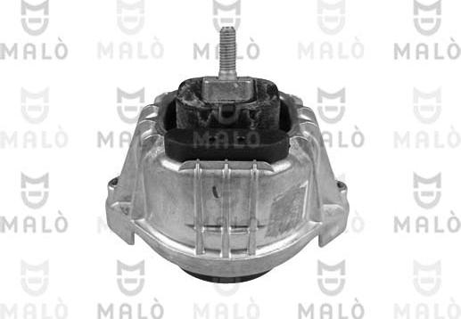 AKRON-MALÒ 27182 - Sospensione, Motore www.autoricambi360.it