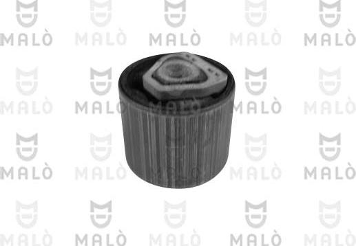 AKRON-MALÒ 27139 - Supporto, Braccio oscillante www.autoricambi360.it