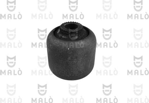 AKRON-MALÒ 27136 - Supporto, Braccio oscillante www.autoricambi360.it