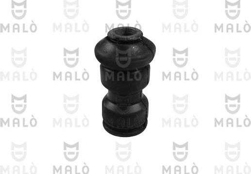 AKRON-MALÒ 27137 - Kit montaggio, Braccio oscillante www.autoricambi360.it