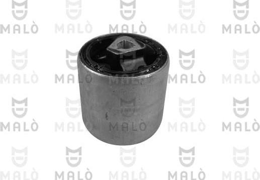 AKRON-MALÒ 27129 - Supporto, Braccio oscillante www.autoricambi360.it