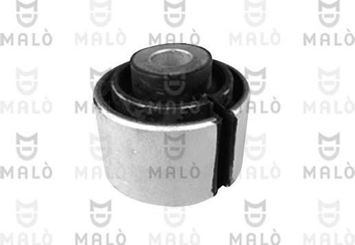AKRON-MALÒ 27125 - Supporto, Braccio oscillante www.autoricambi360.it