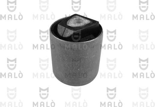 AKRON-MALÒ 27174 - Supporto, Braccio oscillante www.autoricambi360.it