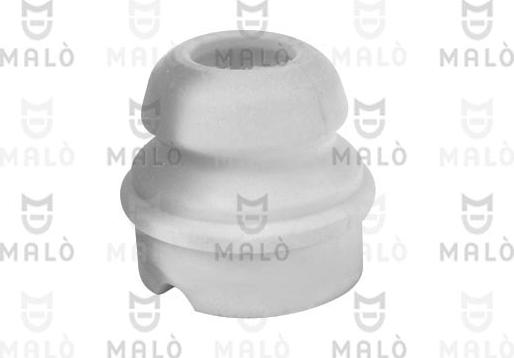 AKRON-MALÒ 273901 - Tampone paracolpo, Sospensione www.autoricambi360.it