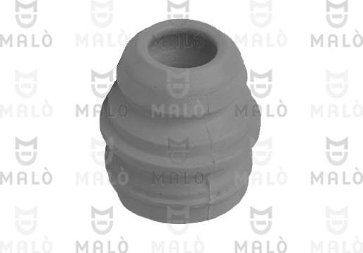 AKRON-MALÒ 27390 - Tampone paracolpo, Sospensione www.autoricambi360.it