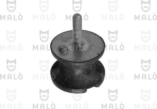 AKRON-MALÒ 27393 - Supporto, Cambio www.autoricambi360.it