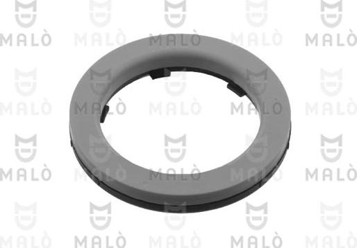 AKRON-MALÒ 27397 - Cuscinetto volvente, Supporto ammortizz. a molla www.autoricambi360.it