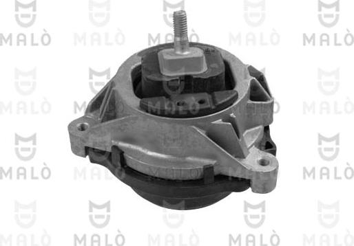 AKRON-MALÒ 273641 - Sospensione, Motore www.autoricambi360.it
