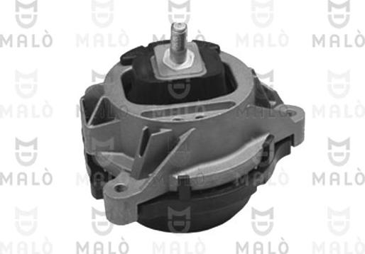AKRON-MALÒ 273642 - Sospensione, Motore www.autoricambi360.it