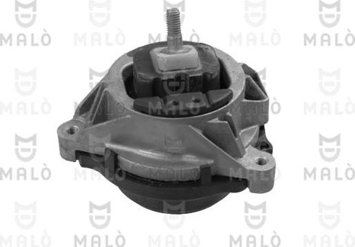 AKRON-MALÒ 27364 - Sospensione, Motore www.autoricambi360.it