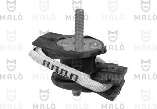 AKRON-MALÒ 27365 - Supporto, Cambio www.autoricambi360.it