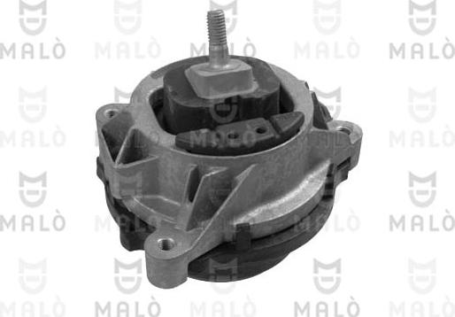 AKRON-MALÒ 273631 - Sospensione, Motore www.autoricambi360.it