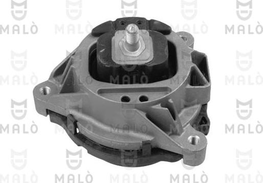 AKRON-MALÒ 273633 - Sospensione, Motore www.autoricambi360.it