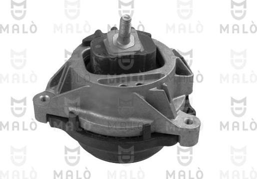 AKRON-MALÒ 273632 - Sospensione, Motore www.autoricambi360.it