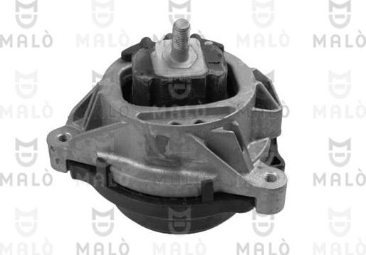 AKRON-MALÒ 27363 - Sospensione, Motore www.autoricambi360.it