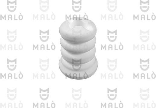 AKRON-MALÒ 27307 - Tampone paracolpo, Sospensione www.autoricambi360.it