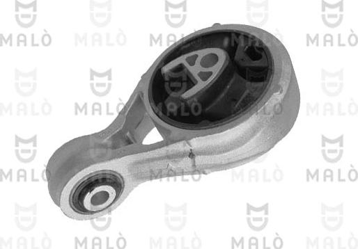 AKRON-MALÒ 27389 - Sospensione, Motore www.autoricambi360.it