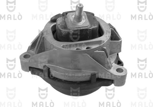 AKRON-MALÒ 273823 - Sospensione, Motore www.autoricambi360.it
