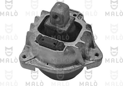 AKRON-MALÒ 27374 - Sospensione, Motore www.autoricambi360.it