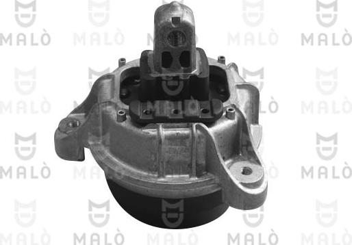 AKRON-MALÒ 273734 - Sospensione, Motore www.autoricambi360.it