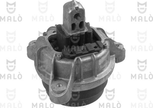 AKRON-MALÒ 273731 - Sospensione, Motore www.autoricambi360.it