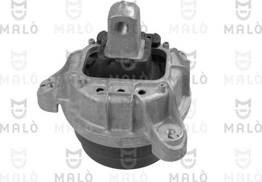 AKRON-MALÒ 273732 - Sospensione, Motore www.autoricambi360.it