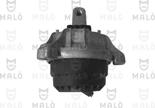 AKRON-MALÒ 27373 - Sospensione, Motore www.autoricambi360.it