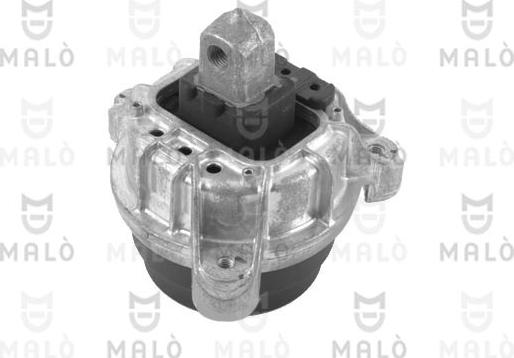 AKRON-MALÒ 273724 - Sospensione, Motore www.autoricambi360.it