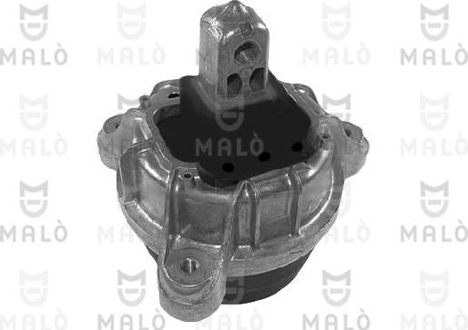 AKRON-MALÒ 273725 - Sospensione, Motore www.autoricambi360.it