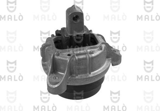 AKRON-MALÒ 273721 - Sospensione, Motore www.autoricambi360.it