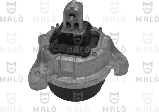 AKRON-MALÒ 273723 - Sospensione, Motore www.autoricambi360.it