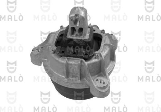 AKRON-MALÒ 273722 - Sospensione, Motore www.autoricambi360.it