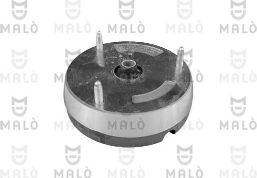 AKRON-MALÒ 27242 - Supporto ammortizzatore a molla www.autoricambi360.it