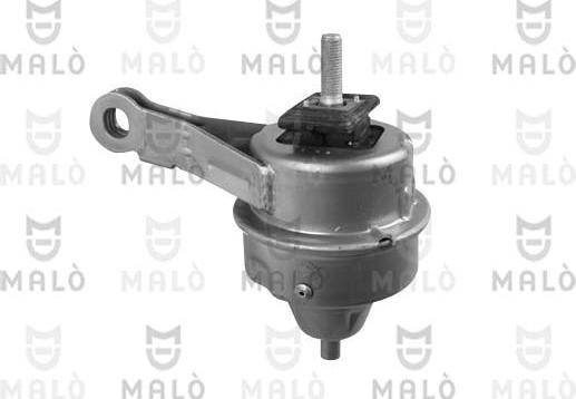 AKRON-MALÒ 27255 - Sospensione, Motore www.autoricambi360.it