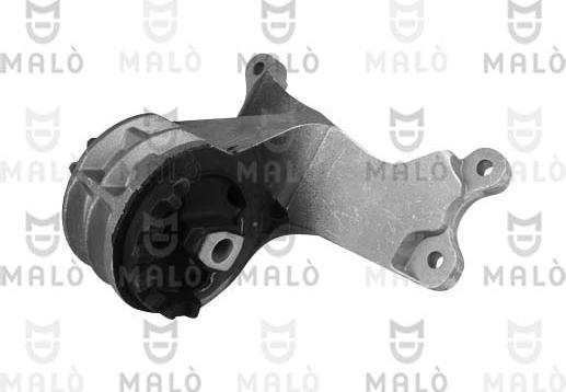 AKRON-MALÒ 27257 - Sospensione, Motore www.autoricambi360.it