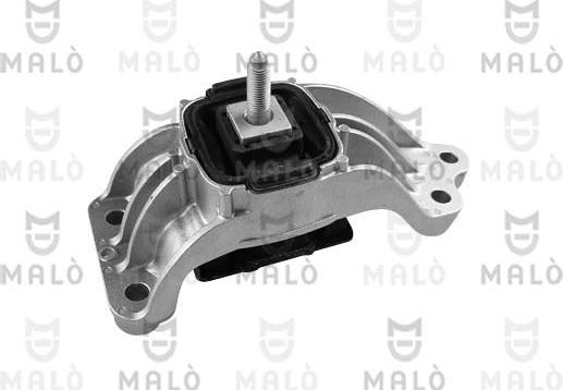 AKRON-MALÒ 272693 - Supporto, Cambio automatico www.autoricambi360.it