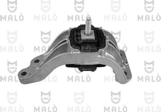 AKRON-MALÒ 272692 - Supporto, Cambio automatico www.autoricambi360.it