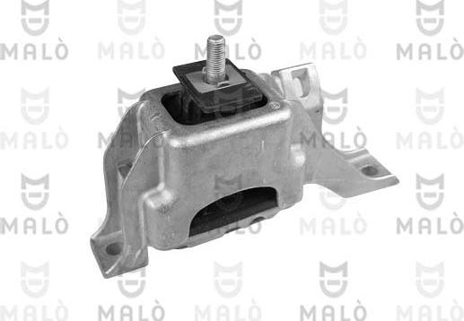 AKRON-MALÒ 272671 - Sospensione, Motore www.autoricambi360.it