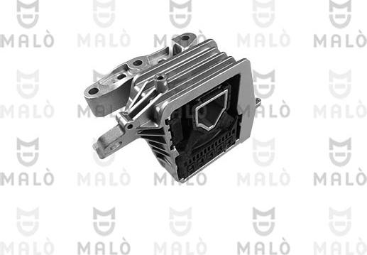 AKRON-MALÒ 272673 - Sospensione, Motore www.autoricambi360.it