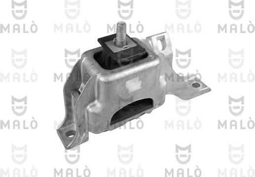 AKRON-MALÒ 272672 - Sospensione, Motore www.autoricambi360.it