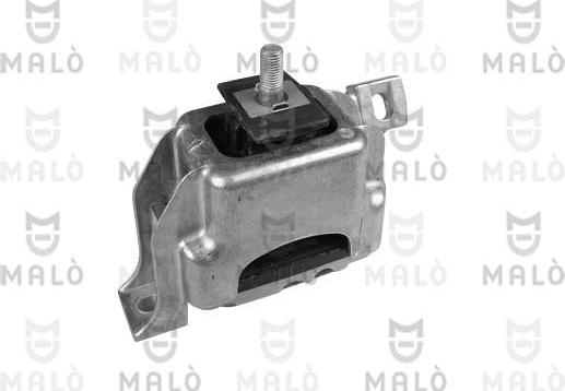 AKRON-MALÒ 27267 - Sospensione, Motore www.autoricambi360.it