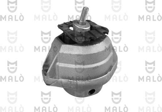 AKRON-MALÒ 272041 - Sospensione, Motore www.autoricambi360.it