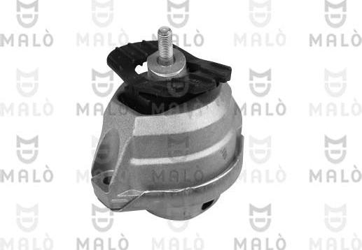 AKRON-MALÒ 27204 - Sospensione, Motore www.autoricambi360.it