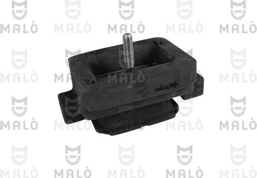 AKRON-MALÒ 272053 - Supporto, Cambio automatico www.autoricambi360.it