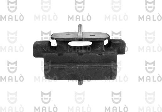 AKRON-MALÒ 272052 - Supporto, Cambio automatico www.autoricambi360.it