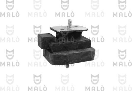 AKRON-MALÒ 27205 - Supporto, Cambio automatico www.autoricambi360.it