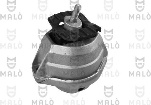 AKRON-MALÒ 272011 - Sospensione, Motore www.autoricambi360.it