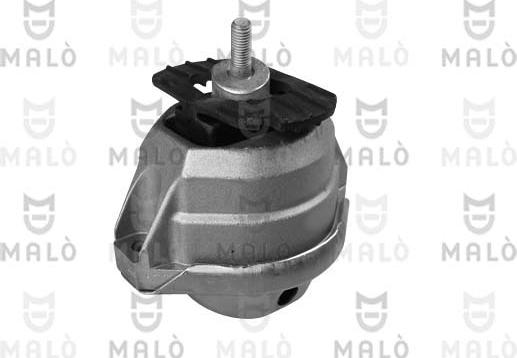 AKRON-MALÒ 27201 - Sospensione, Motore www.autoricambi360.it